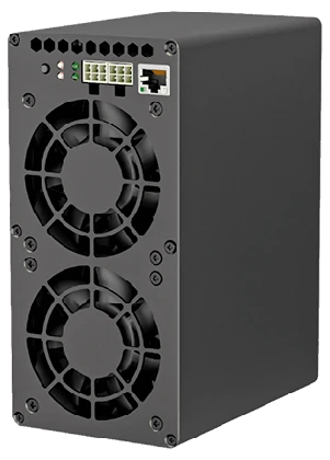 Goldshell KA BOX III