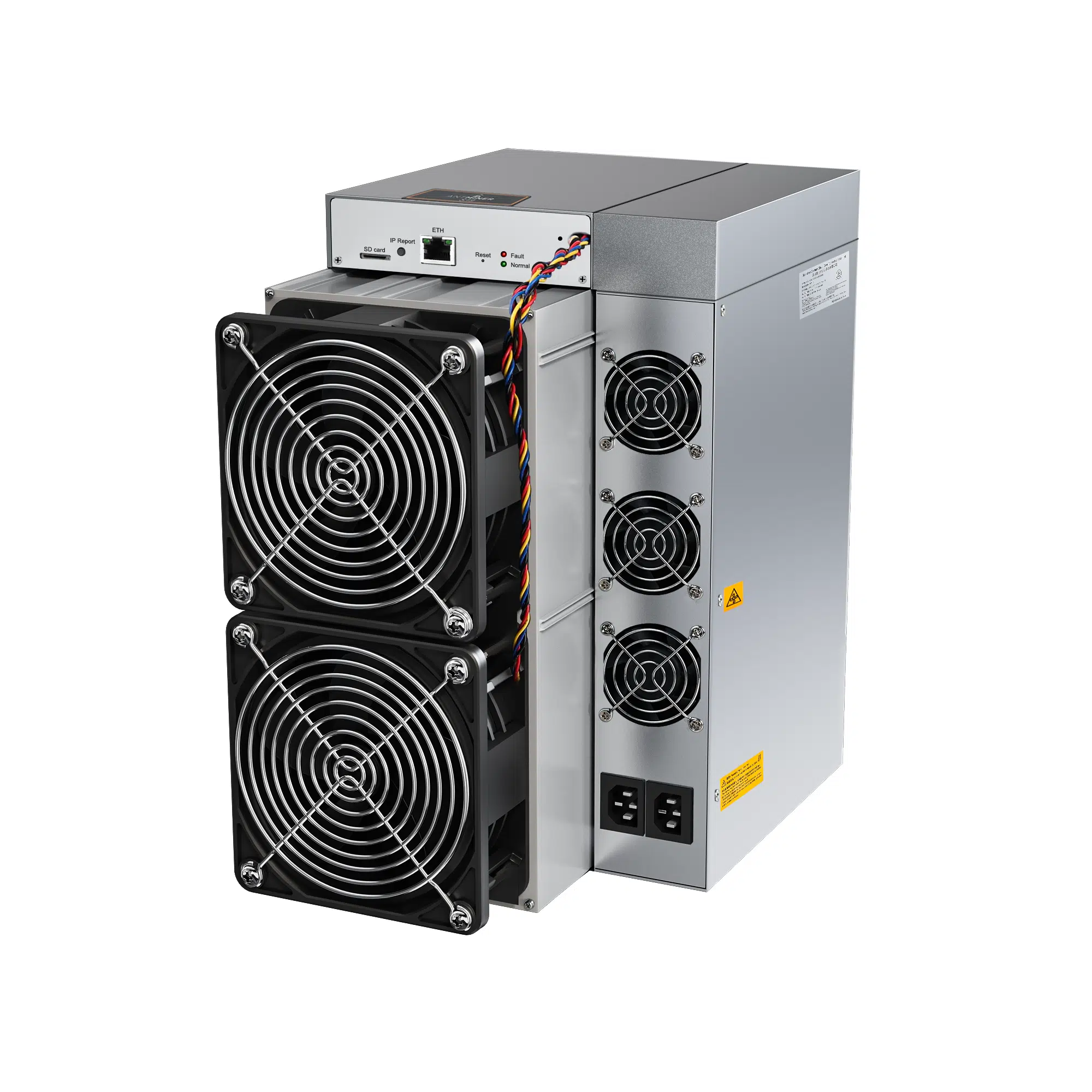 Bitmain Antminer L9 17Gh