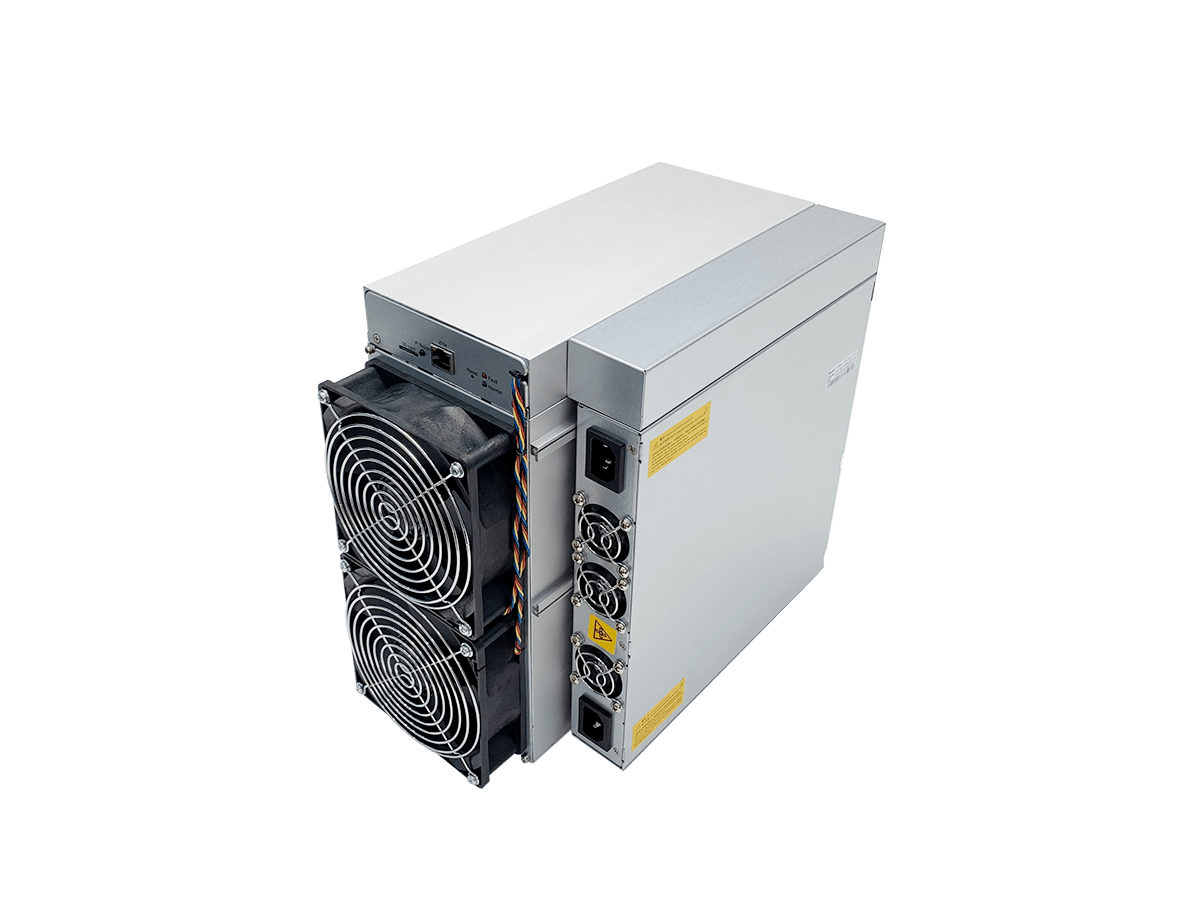 Bitmain Antminer S19K Pro 120T