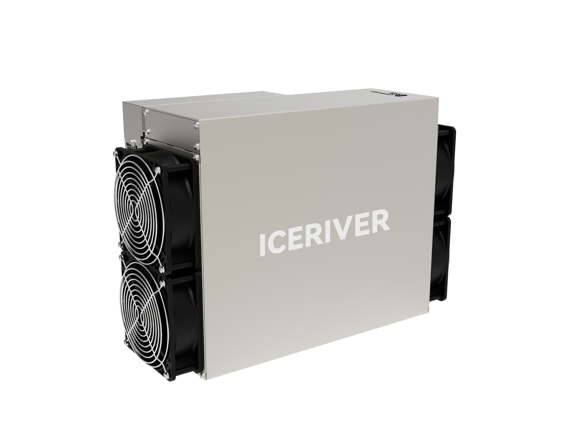 IceRiver AE3 2Gh